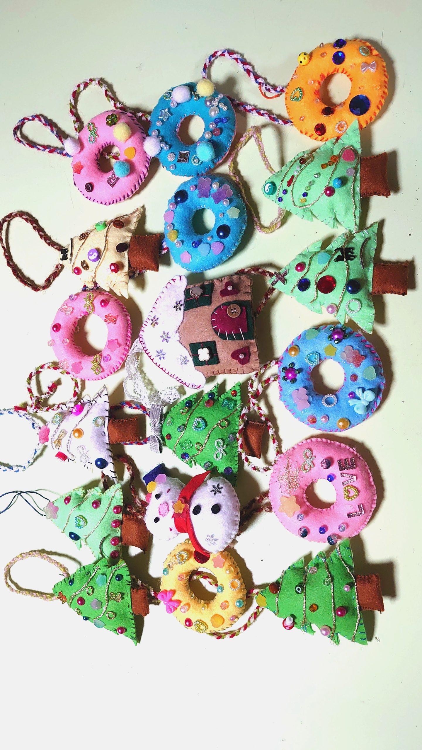 もう12月ですね🎄