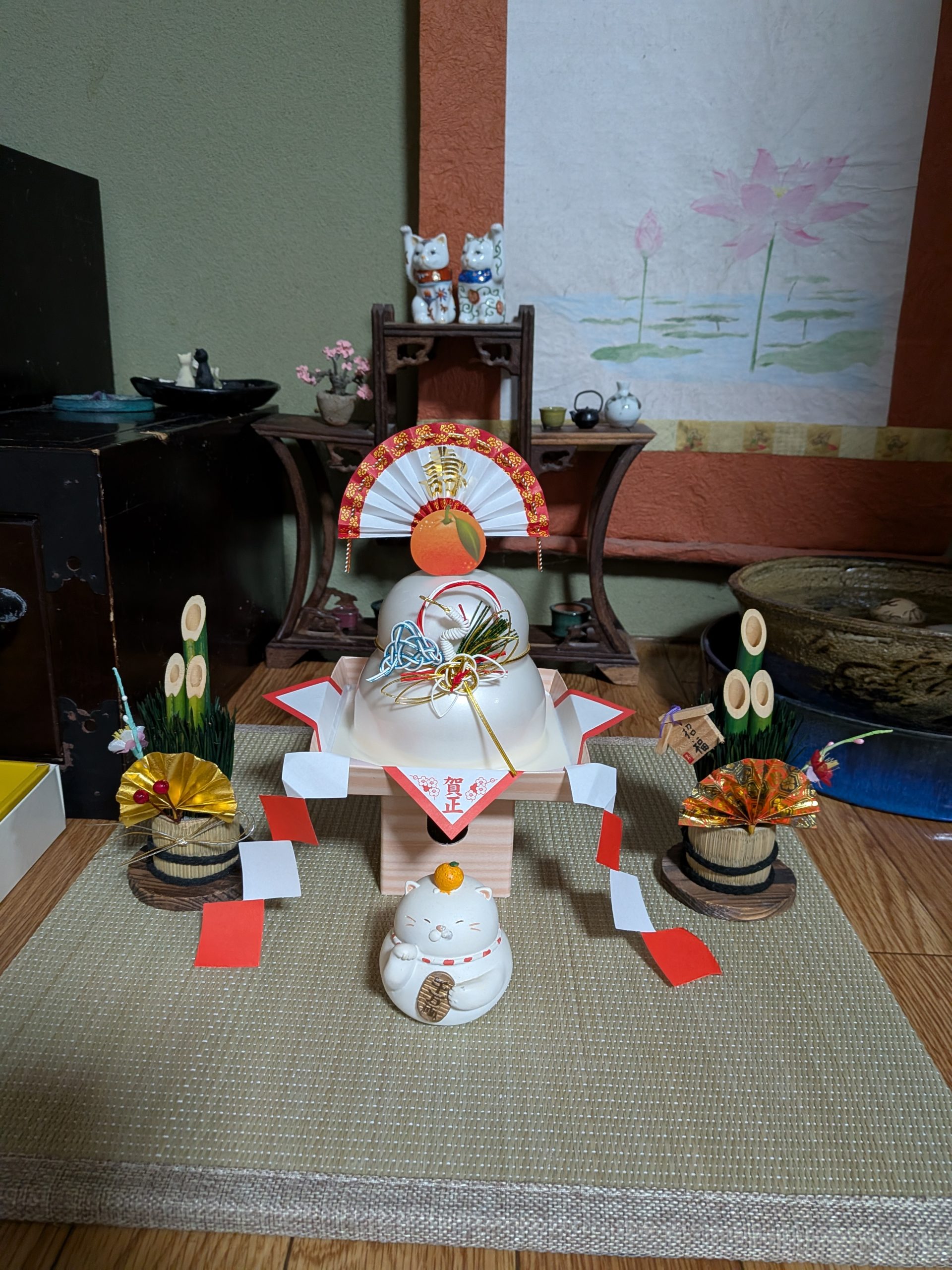 胃が休まりました